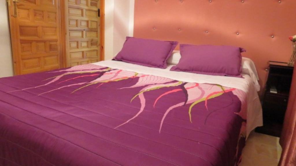 Apartamento Comet Elvira Granada