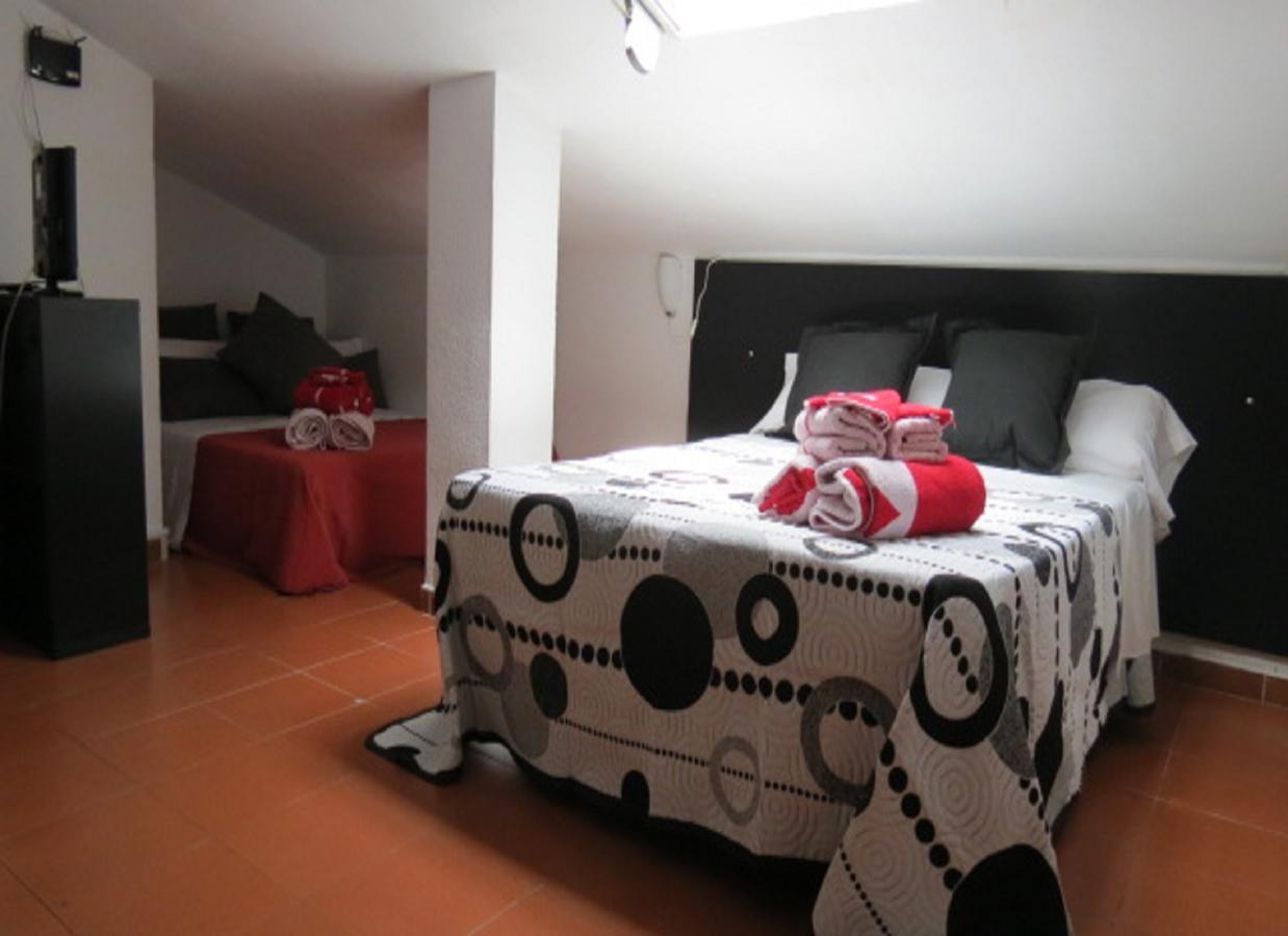 Apartamento Comet Elvira